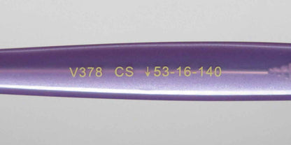 Vera Wang V378 Eyeglasses