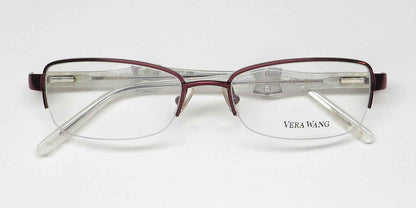 Vera Wang V327 Eyeglasses