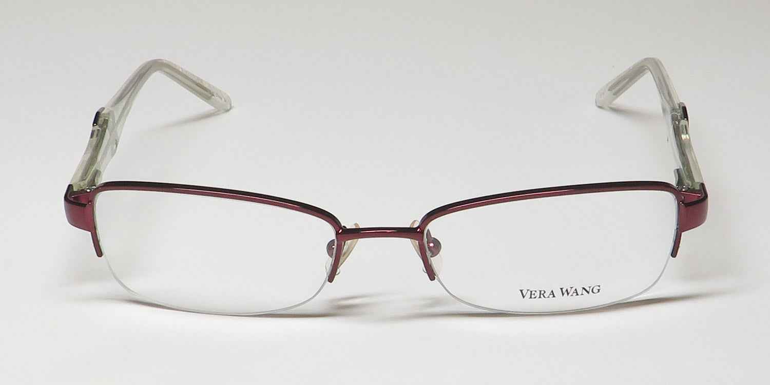 Vera Wang V327 Eyeglasses