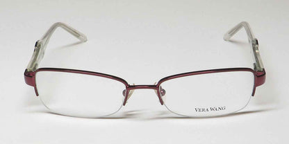 Vera Wang V327 Eyeglasses