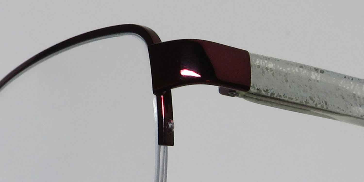 Vera Wang V327 Eyeglasses