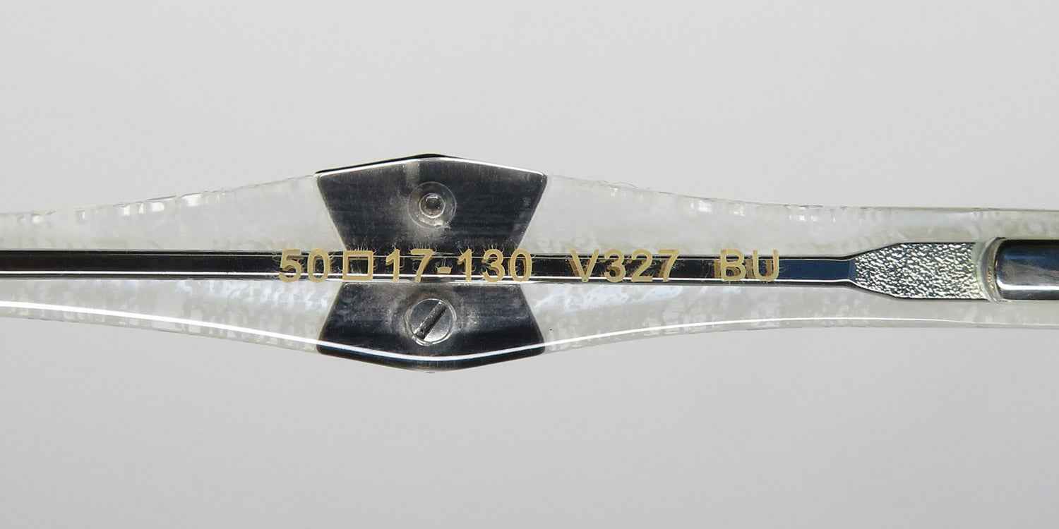 Vera Wang V327 Eyeglasses