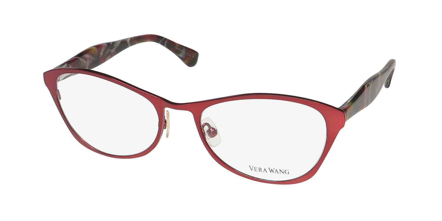 Vera Wang V385 Eyeglasses
