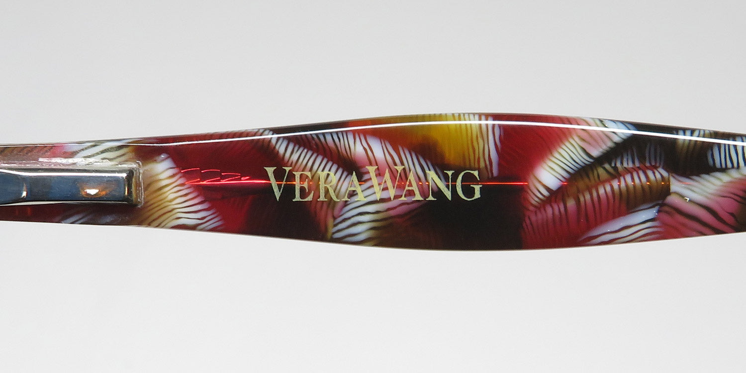 Vera Wang V385 Eyeglasses