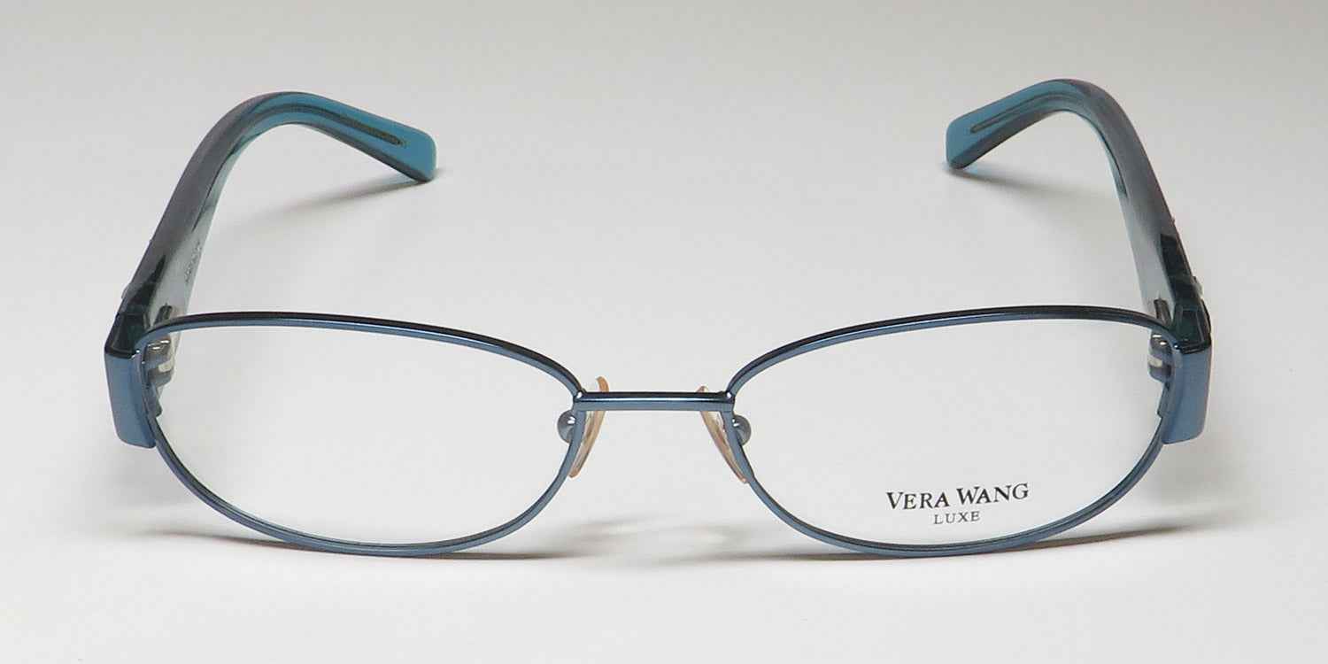 Vera Wang Luxe Garland 2 Eyeglasses