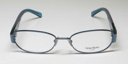 Vera Wang Luxe Garland 2 Eyeglasses