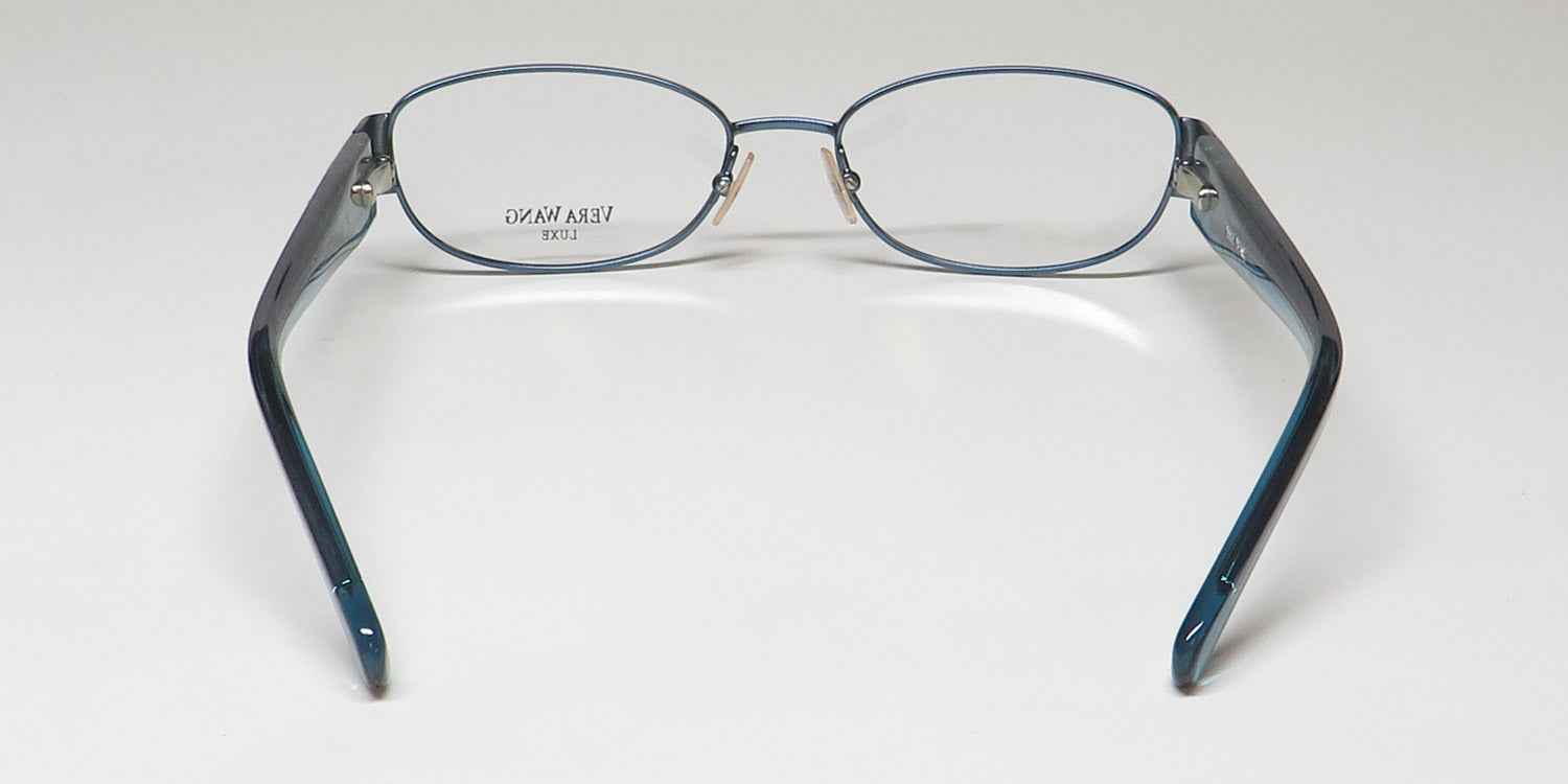 Vera Wang Luxe Garland 2 Eyeglasses
