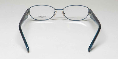 Vera Wang Luxe Garland 2 Eyeglasses