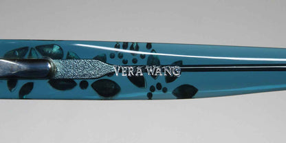 Vera Wang Luxe Garland 2 Eyeglasses