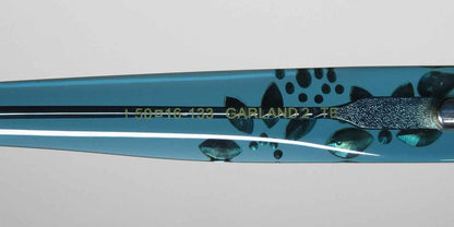 Vera Wang Luxe Garland 2 Eyeglasses