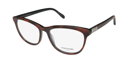 Vera Wang Luxe Frigg Eyeglasses