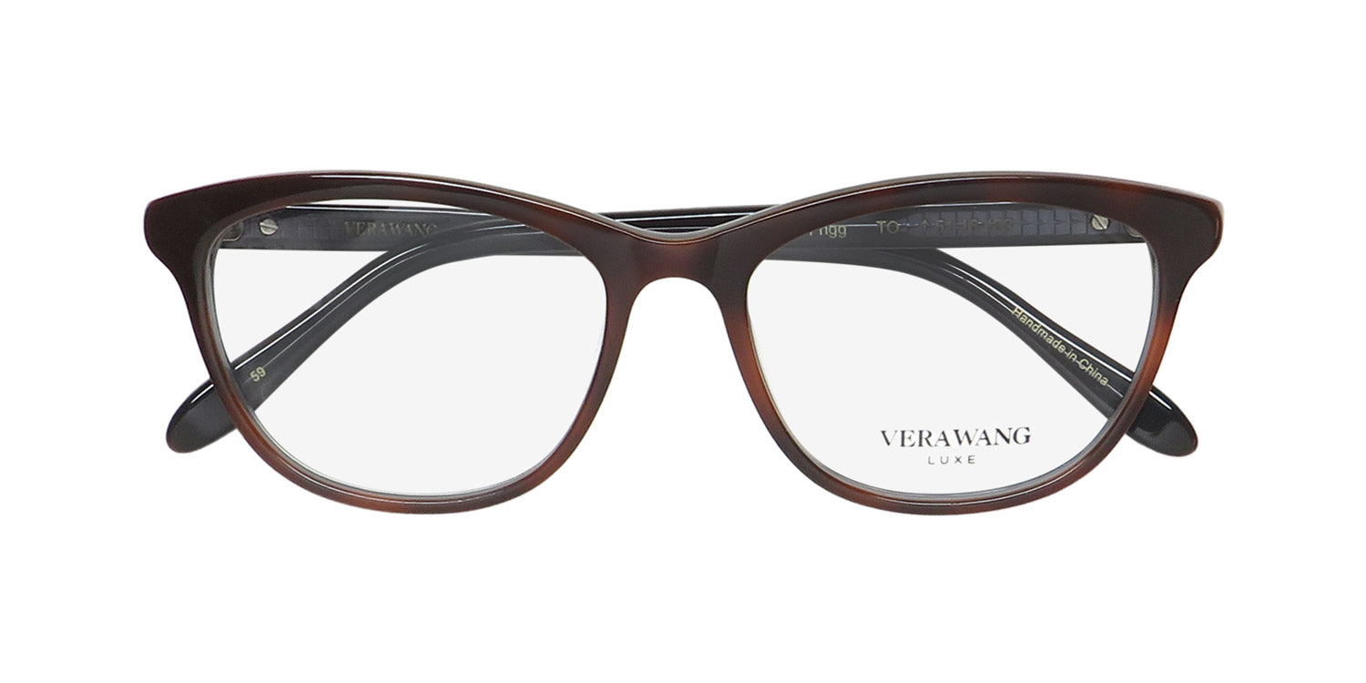 Vera Wang Luxe Frigg Eyeglasses by ModaFrames