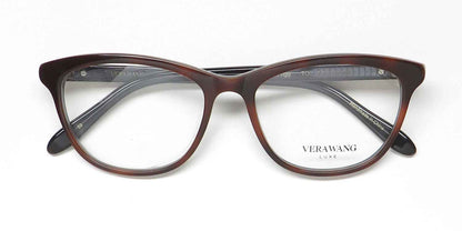 Vera Wang Luxe Frigg Eyeglasses