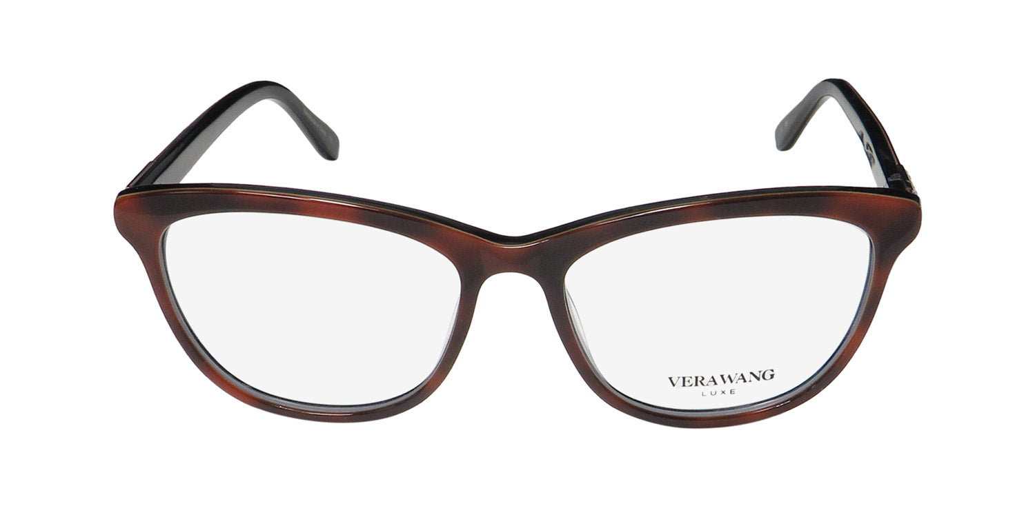 Vera Wang Luxe Frigg Eyeglasses by ModaFrames