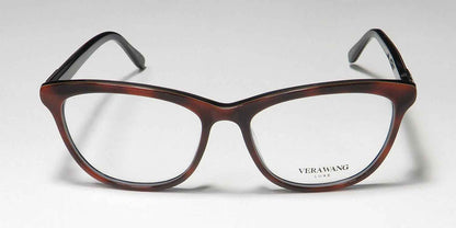 Vera Wang Luxe Frigg Eyeglasses