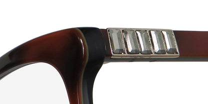 Vera Wang Luxe Frigg Eyeglasses by ModaFrames