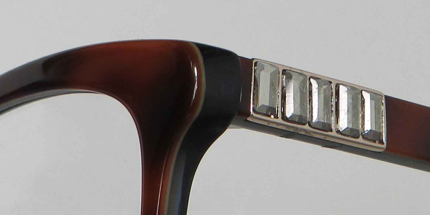 Vera Wang Luxe Frigg Eyeglasses