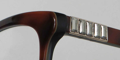 Vera Wang Luxe Frigg Eyeglasses