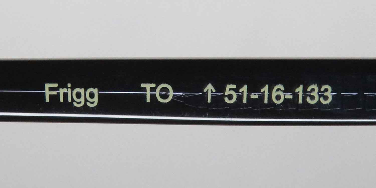 Vera Wang Luxe Frigg Eyeglasses