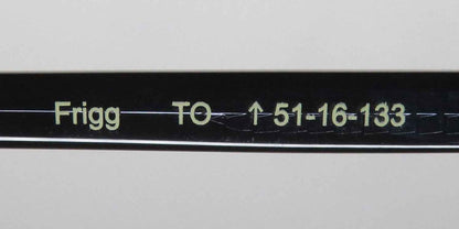 Vera Wang Luxe Frigg Eyeglasses