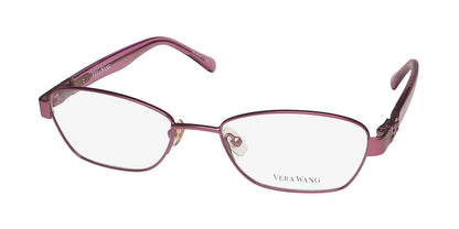 Vera Wang V335 Eyeglasses