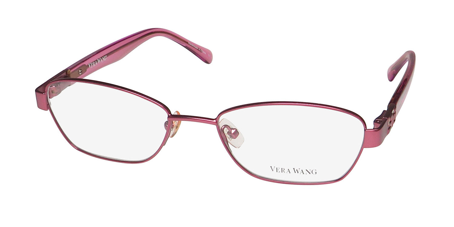 Vera Wang V335 Eyeglasses by ModaFrames