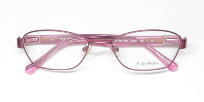 Vera Wang V335 Eyeglasses