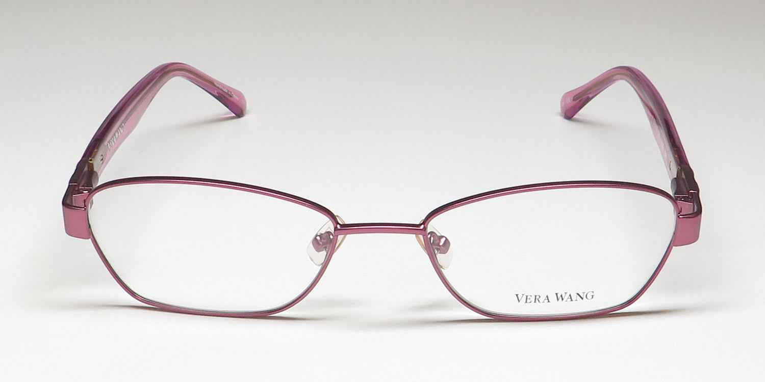 Vera Wang V335 Eyeglasses