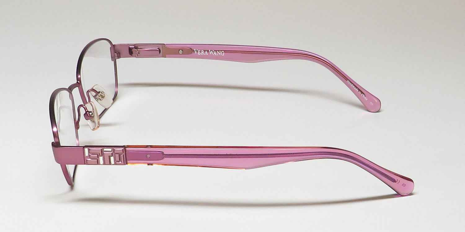Vera Wang V335 Eyeglasses