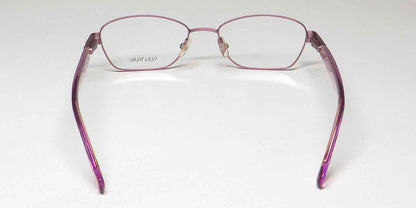 Vera Wang V335 Eyeglasses