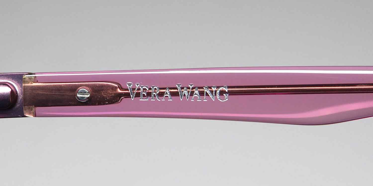 Vera Wang V335 Eyeglasses