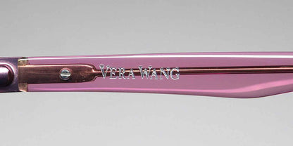 Vera Wang V335 Eyeglasses