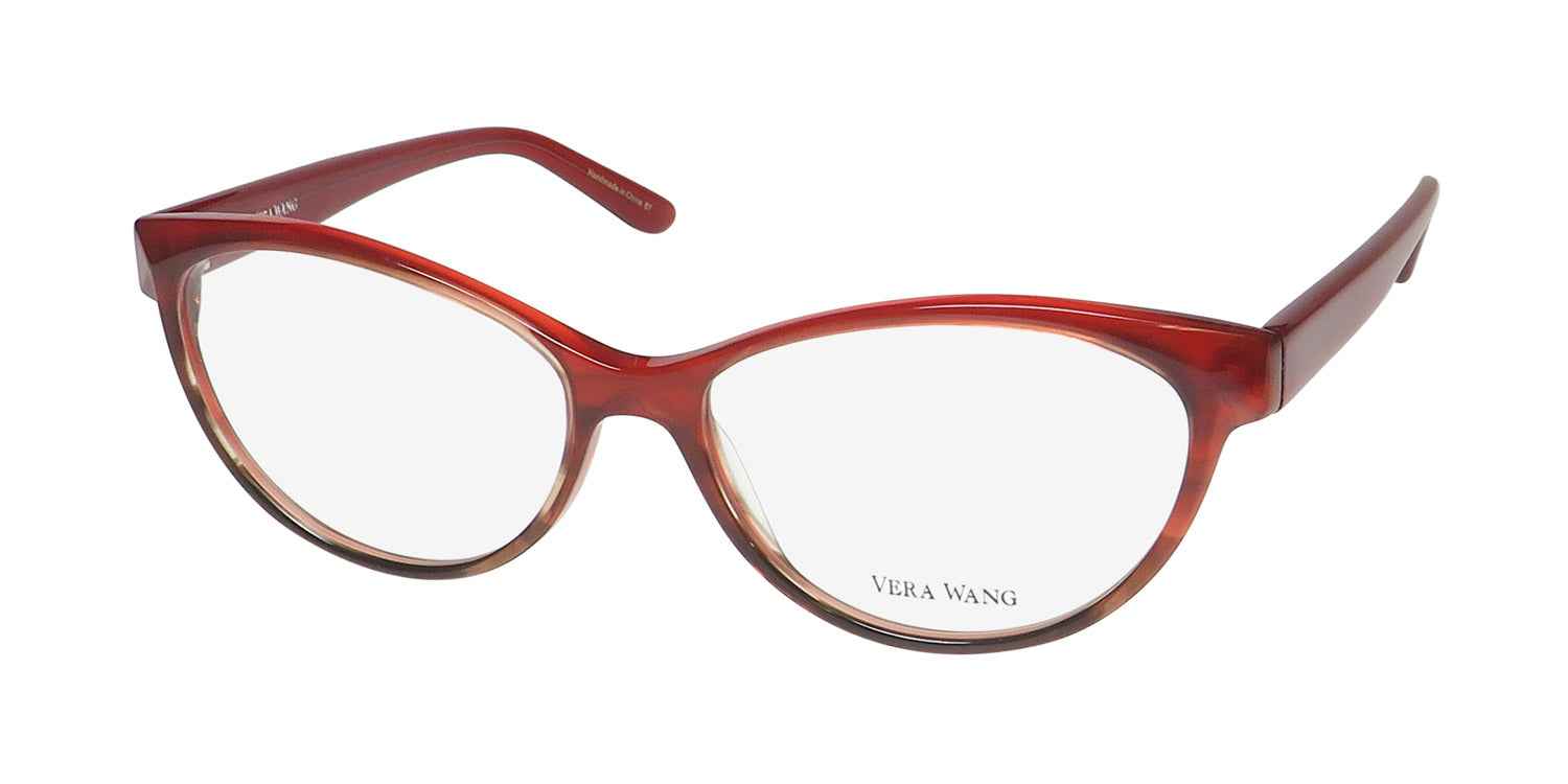 Vera Wang Luxe Isolde Eyeglasses