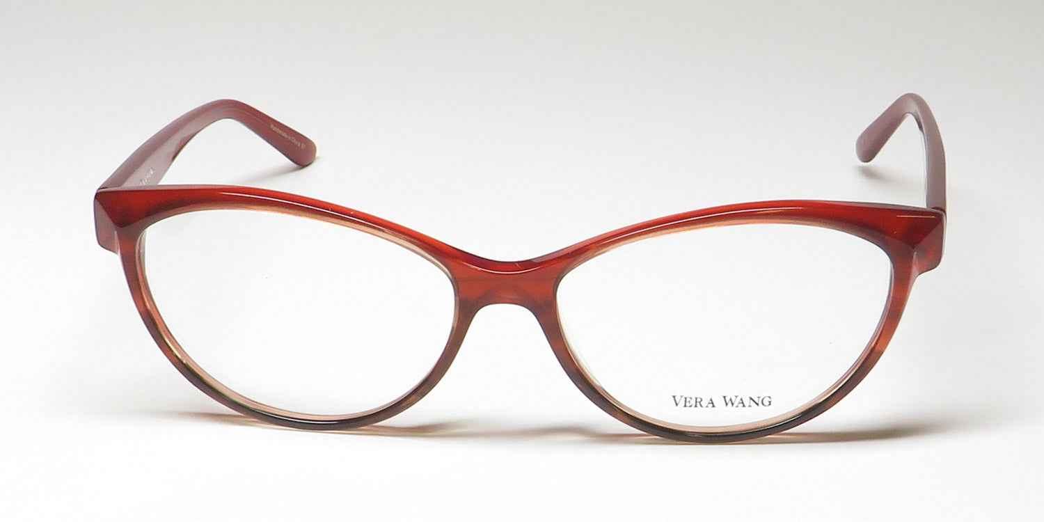 Vera Wang Luxe Isolde Eyeglasses