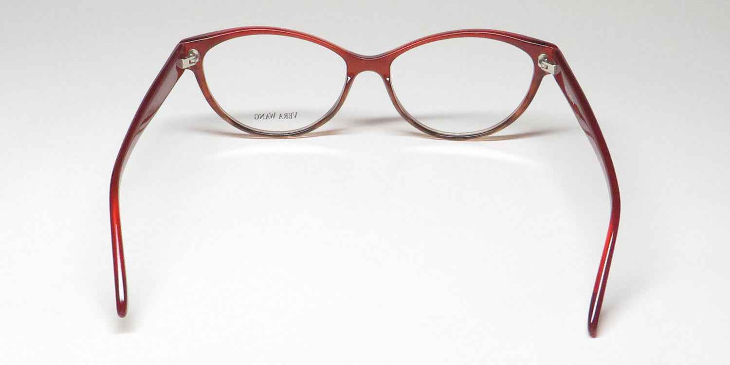 Vera Wang Luxe Isolde Eyeglasses