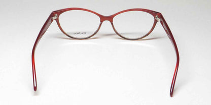 Vera Wang Luxe Isolde Eyeglasses