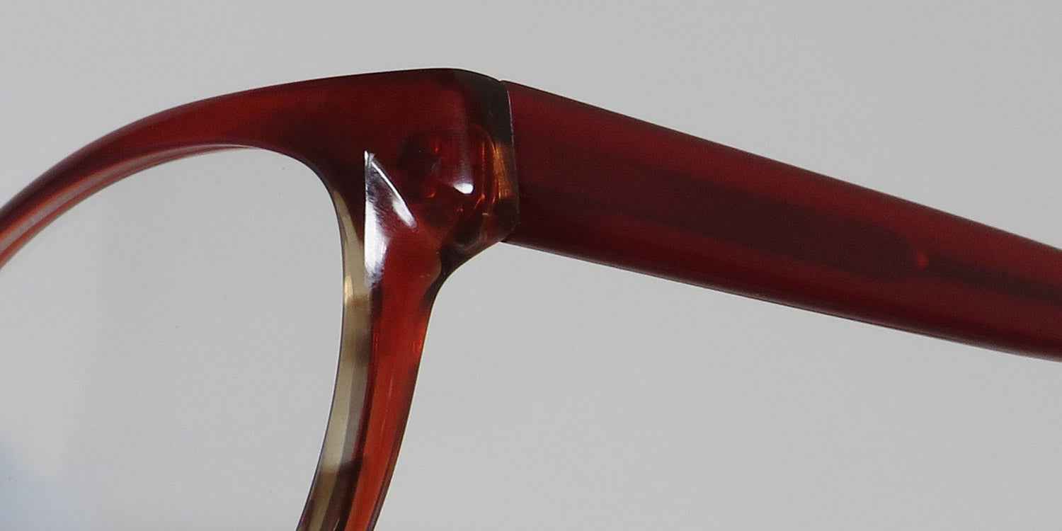 Vera Wang Luxe Isolde Eyeglasses