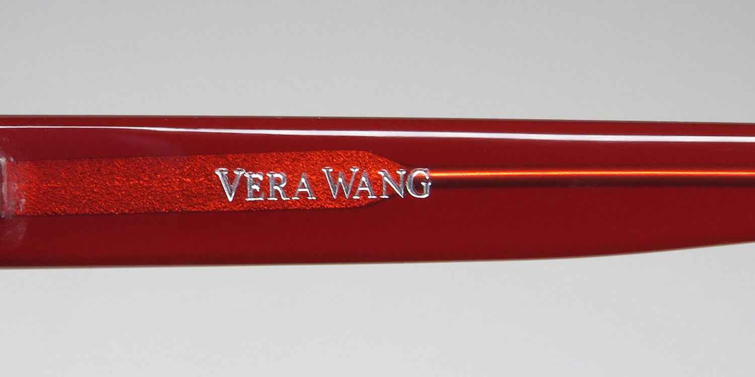 Vera Wang Luxe Isolde Eyeglasses