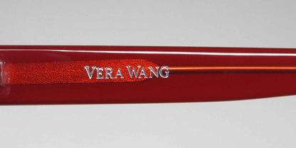 Vera Wang Luxe Isolde Eyeglasses