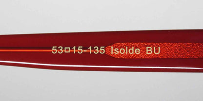 Vera Wang Luxe Isolde Eyeglasses