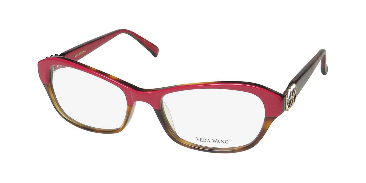 Vera Wang V338 Eyeglasses