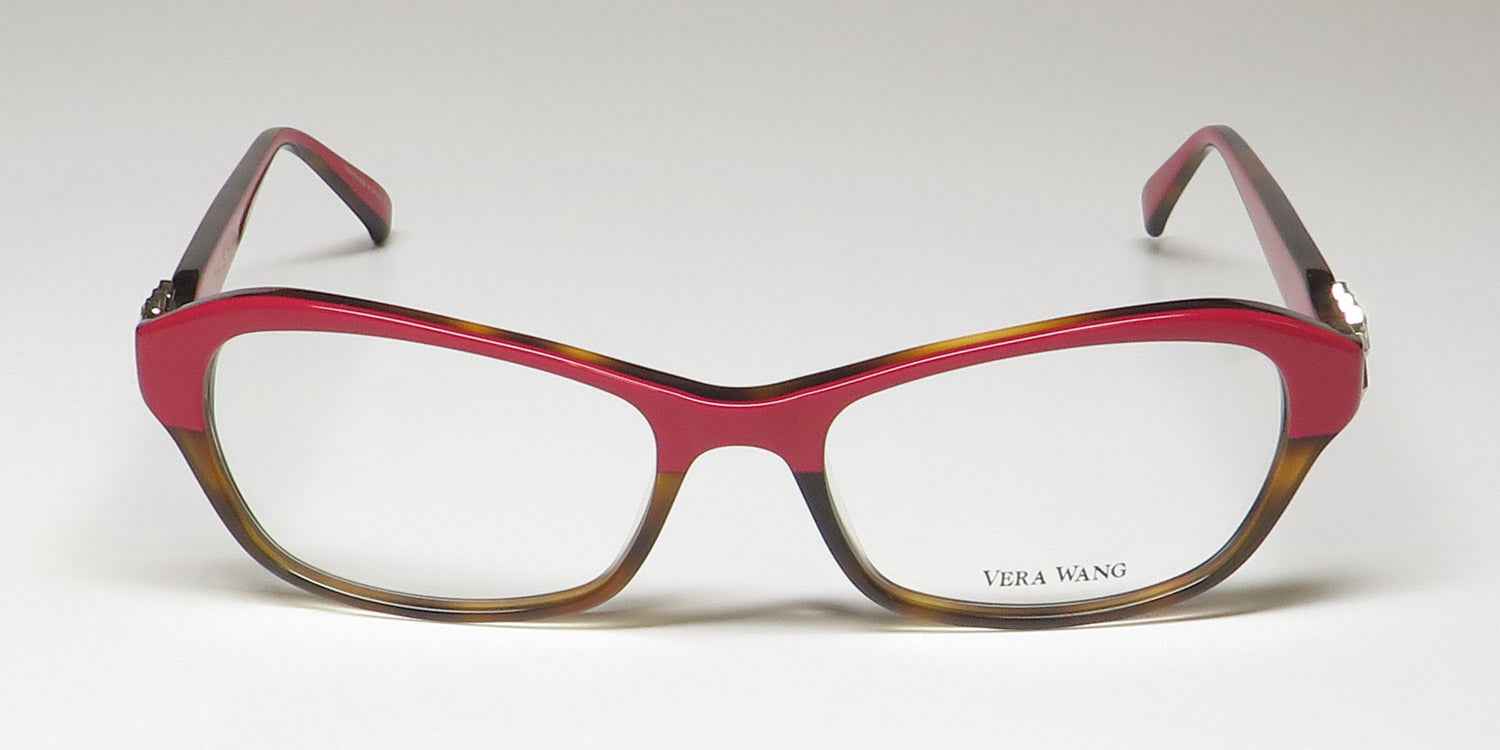 Vera Wang V338 Eyeglasses