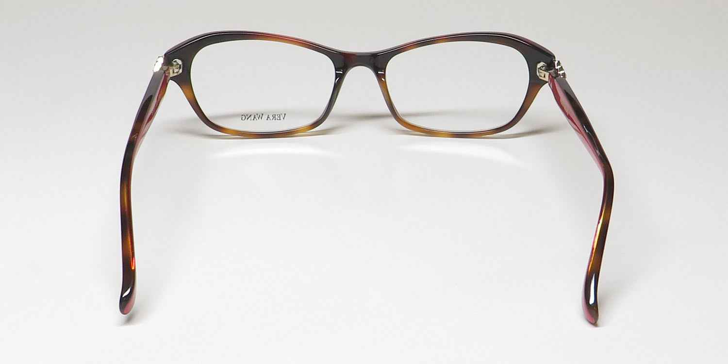 Vera Wang V338 Eyeglasses