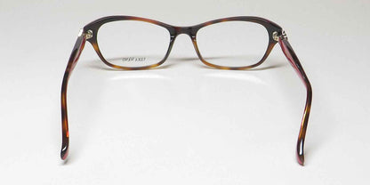 Vera Wang V338 Eyeglasses