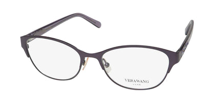 Vera Wang Luxe Sarra Eyeglasses