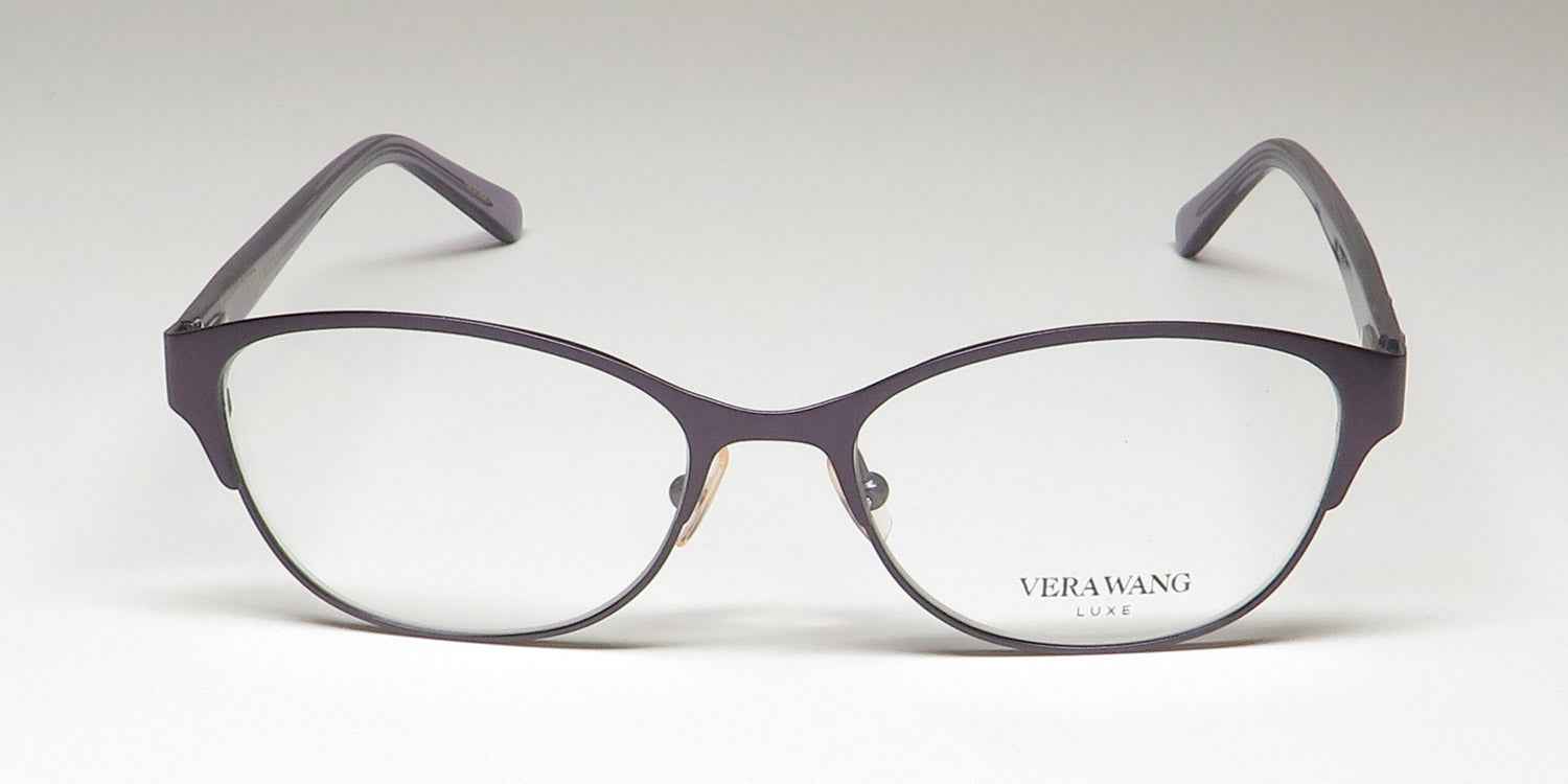 Vera Wang Luxe Sarra Eyeglasses