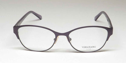 Vera Wang Luxe Sarra Eyeglasses