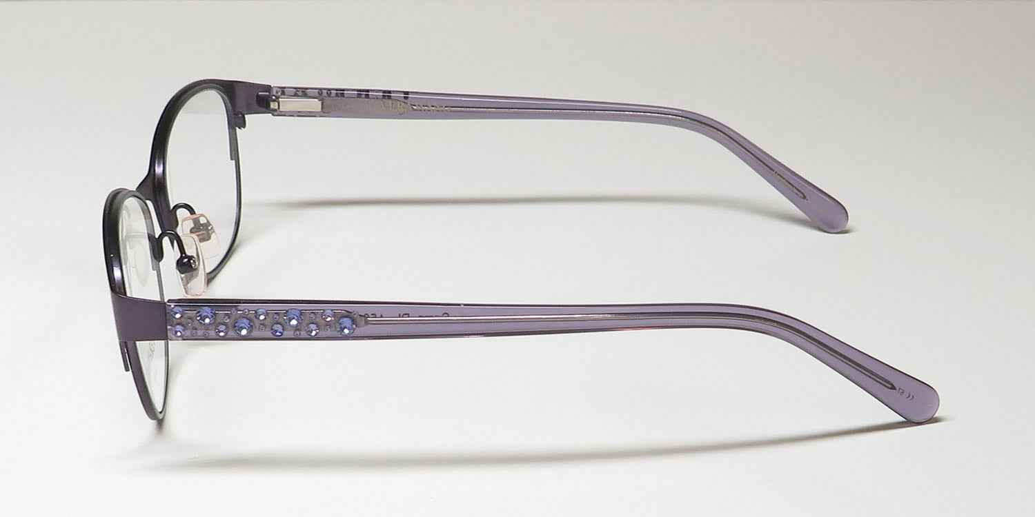 Vera Wang Luxe Sarra Eyeglasses