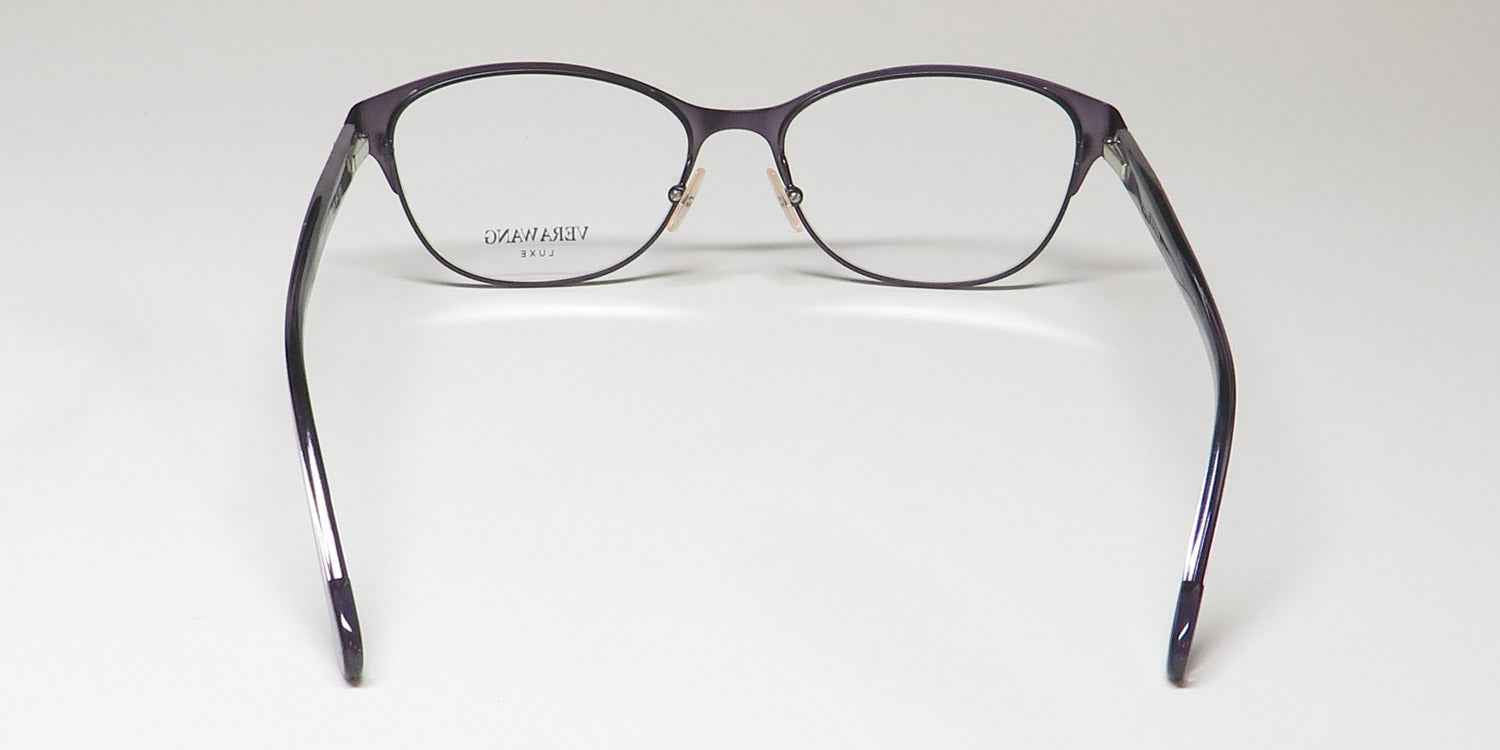 Vera Wang Luxe Sarra Eyeglasses