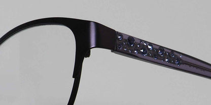 Vera Wang Luxe Sarra Eyeglasses